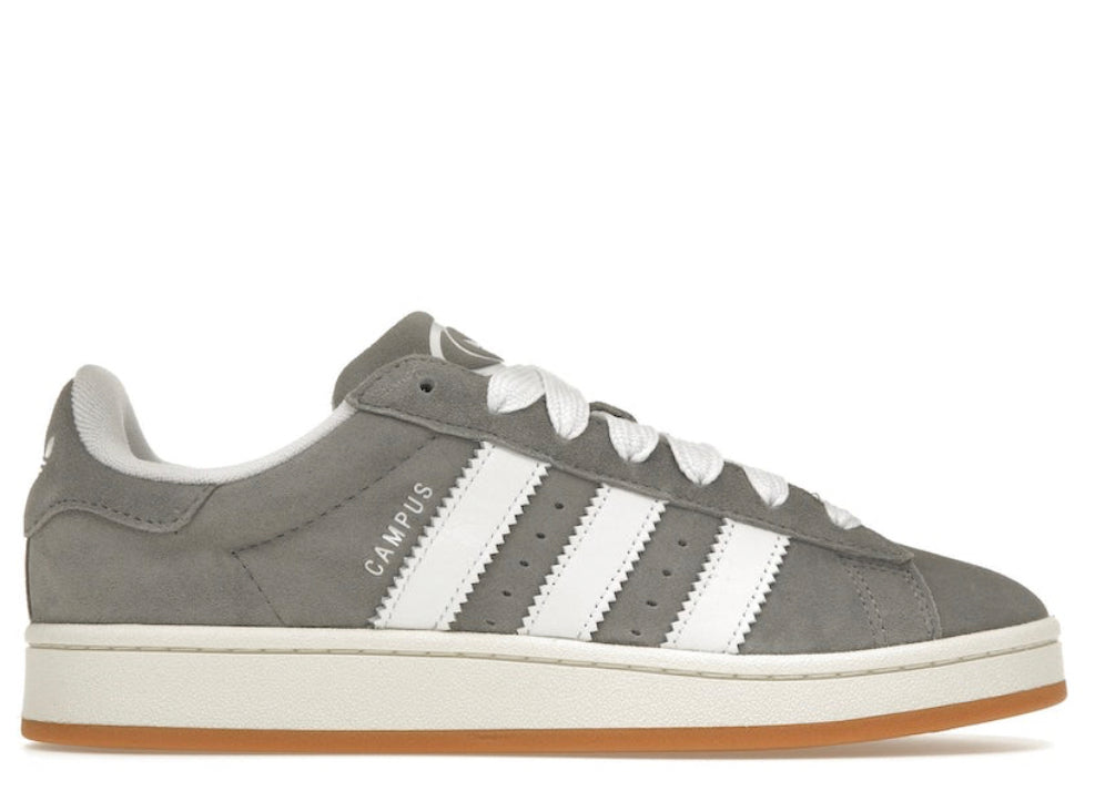 Adidas Campus 00s Grey White