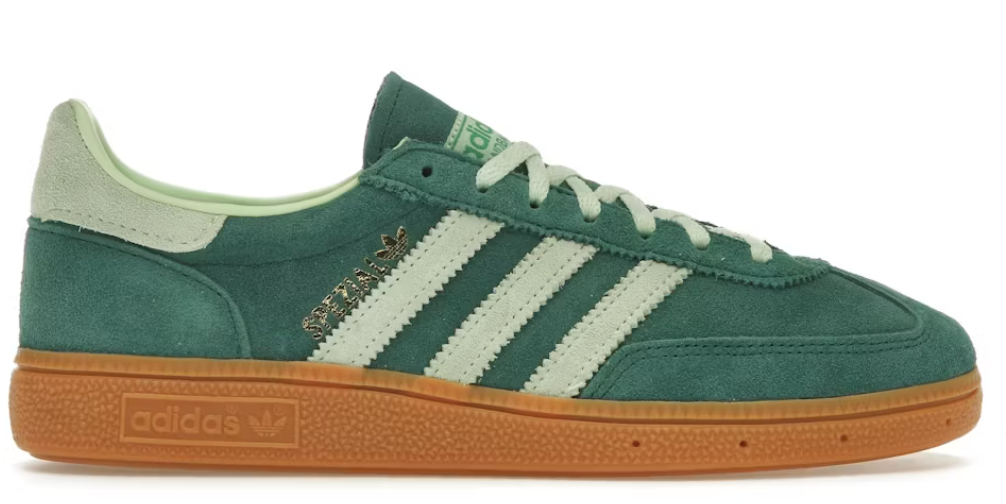 Adidas Handball Spezial Collegiate Green