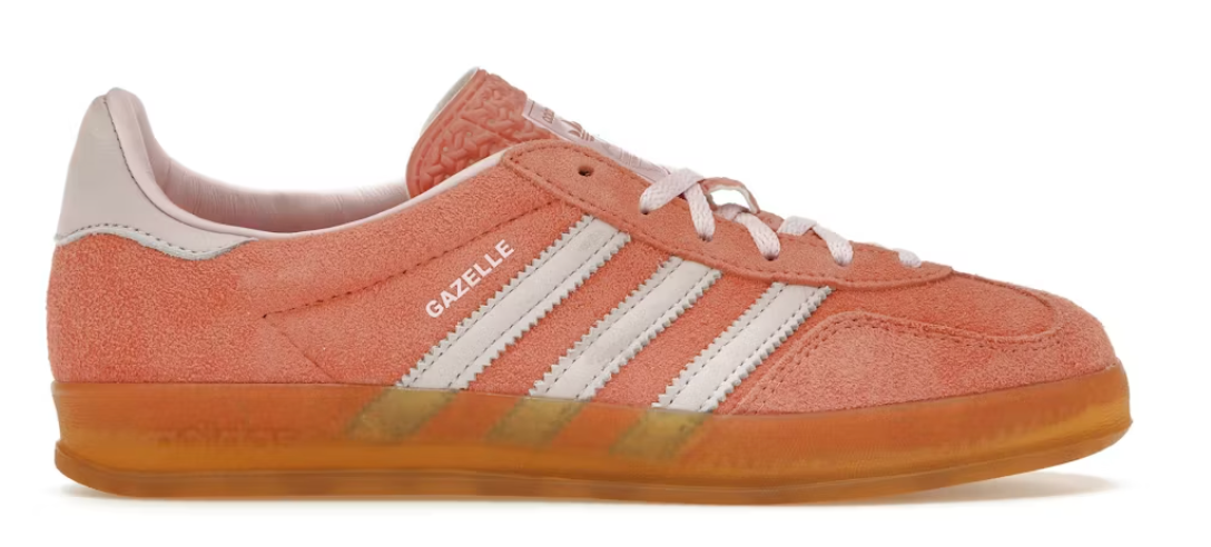 Adidas Gazelle Wonder Clay