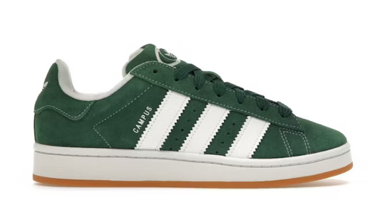 Adidas Campus 00 Green Gs