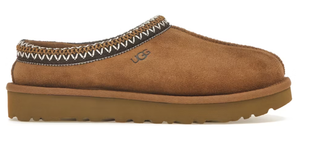 Ugg Tasman Chestnut