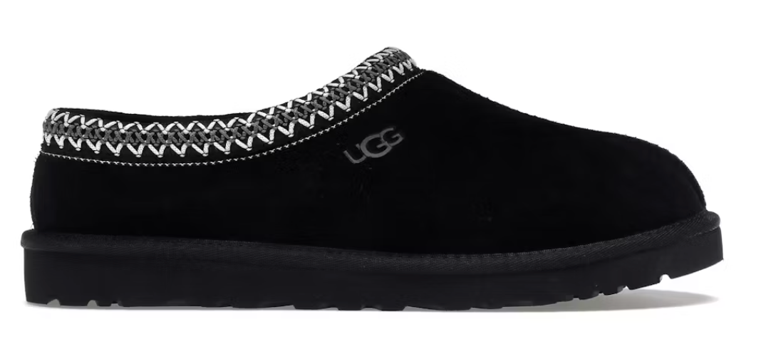 Ugg Tasman Black