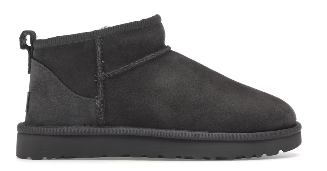 Ugg Ultra Mini Grey