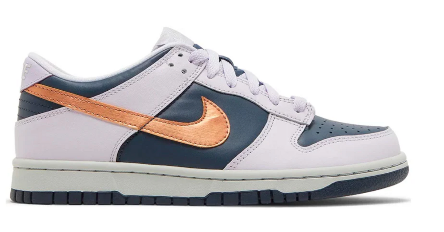 Nike Dunk Low Copper