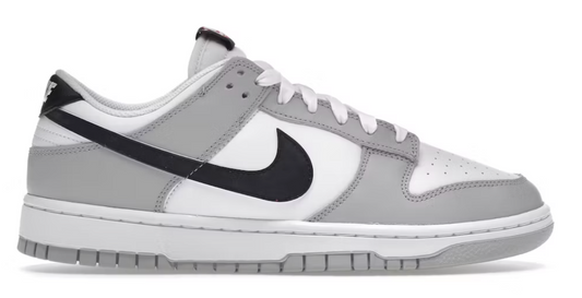 Nike Dunk Low Lottery Grey