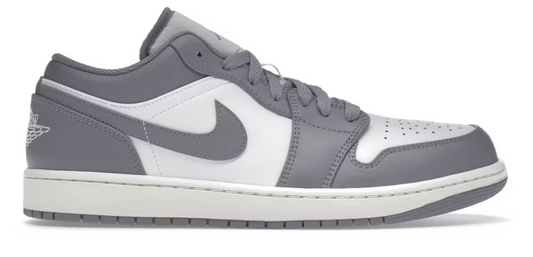 Air Jordan 1 Low Vintage Grey