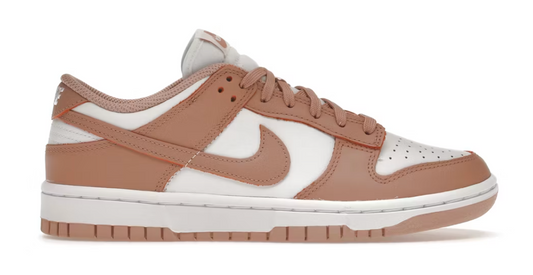 Nike Dunk Low Rose Gold