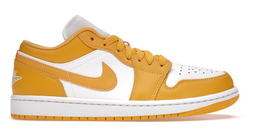 Air Jordan 1 Low Pollen