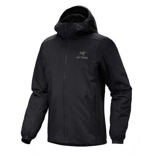 Arc'teryx Atom Hoody Sort