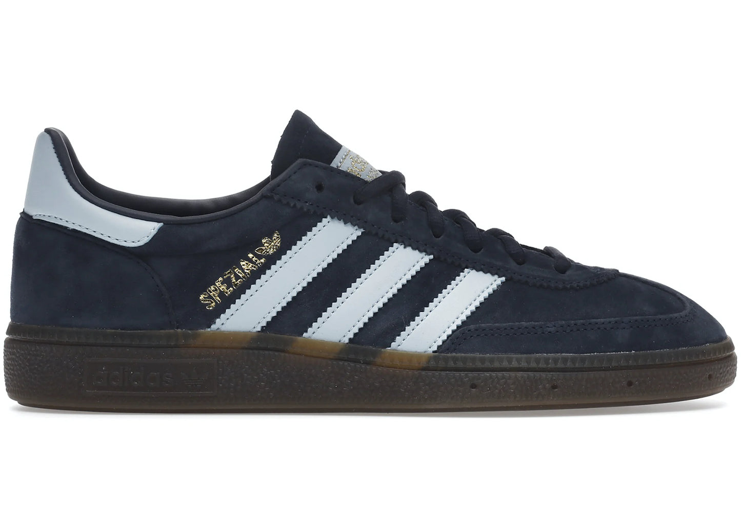 Adidas Handball Spezial Navy Gum