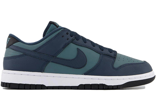 Nike Dunk Low Armory Navy